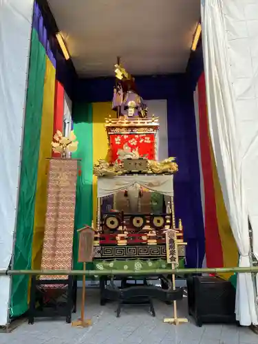 神田神社（神田明神）(東京都)