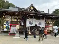 恩智神社(大阪府)