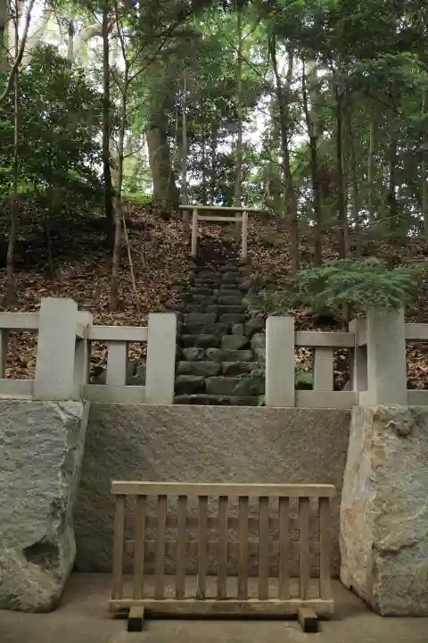寒川神社(神奈川県)