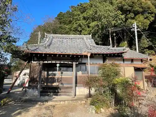 運福寺(三重県)