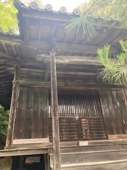 八葉寺のその他建物