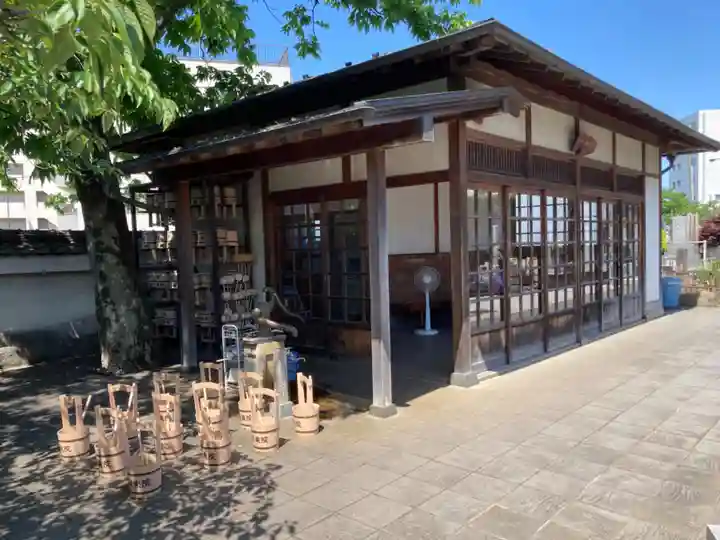 円乗院(東京都)