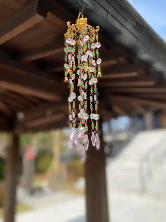 宝勝山 南藏院 蓮光寺のその他建物