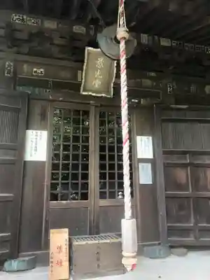 大船観音寺(神奈川県)