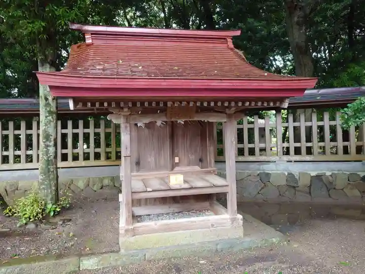 宗像大社(福岡県)