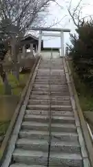 金比羅神社の建物その他