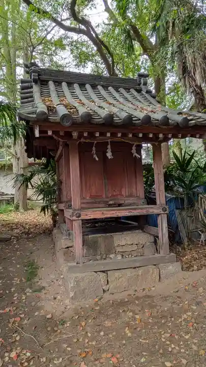 道明寺天満宮(大阪府)
