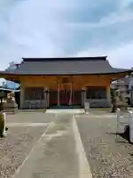 水門吹上神社(和歌山県)