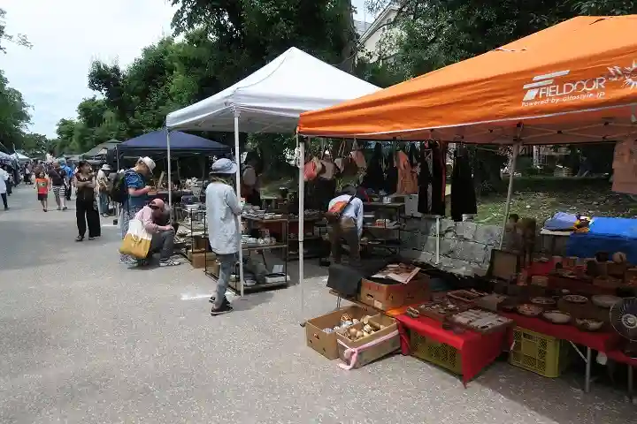 北野天満宮(京都府)