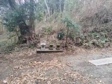 熊野神社(神奈川県)