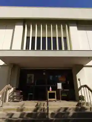 寿不動院(東京都)