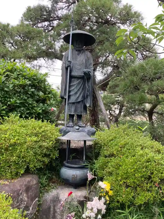 龍華寺(神奈川県)