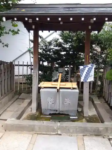 天祖神社(東京都)