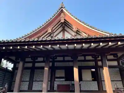長仙寺(東京都)