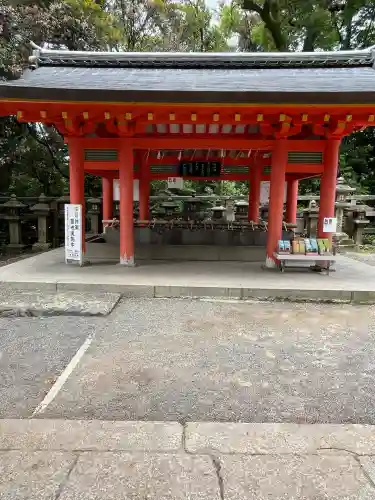 石清水八幡宮(京都府)