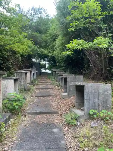石尾山弘法寺(大阪府)