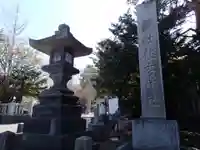 住吉神社のその他建物