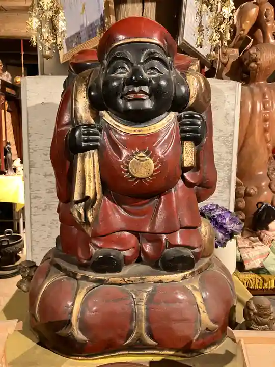 高蔵寺(千葉県)