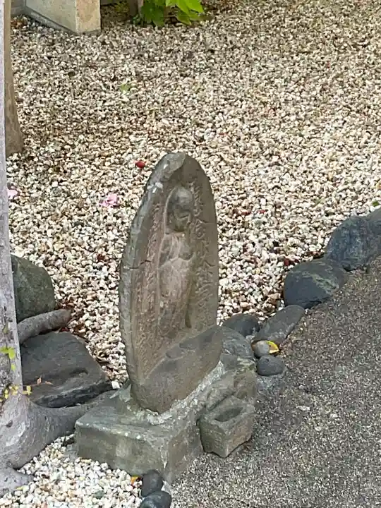 観音寺(神奈川県)