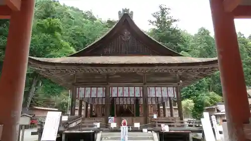 日吉大社(滋賀県)