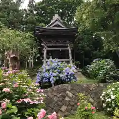 有珠善光寺(北海道)