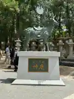 春日大社(奈良県)