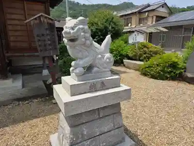 明石弁天厳島神社(栃木県)