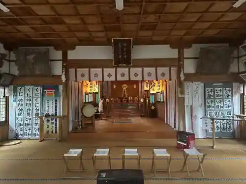 湯江温泉神社(長崎県)