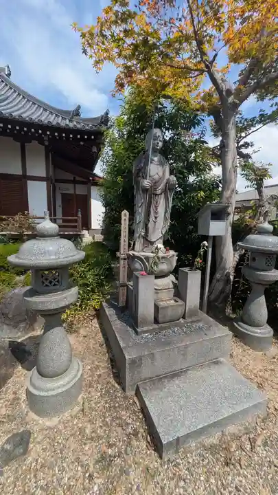 安養寺(京都府)