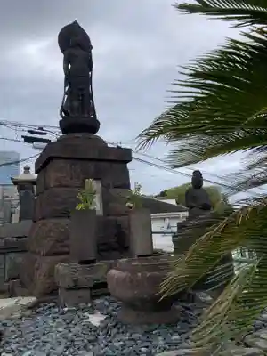 長福寺(神奈川県)