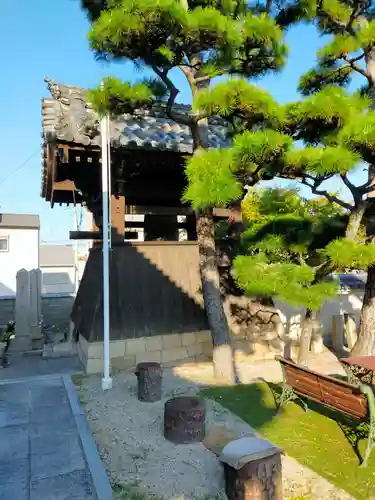 専稱寺(大阪府)