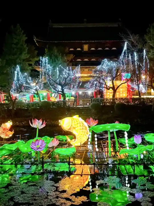 萬福寺のその他建物