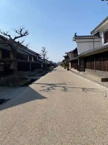 白鳥神社(長野県)