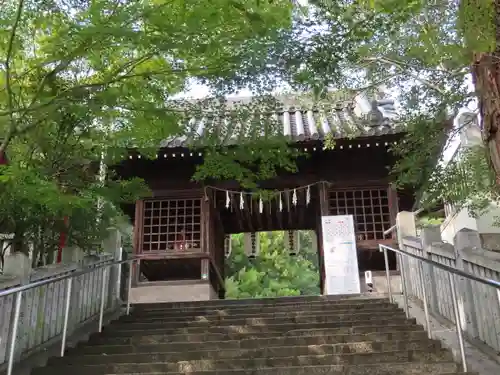 艮神社(広島県)