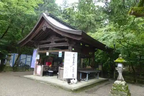 石上神宮のその他建物