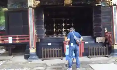 妙義神社のその他建物