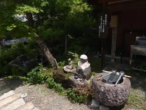 臨川寺(長野県)