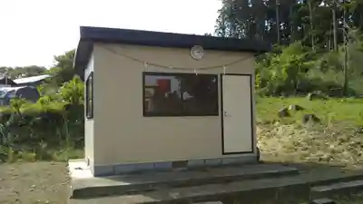 鹿島神社のその他建物