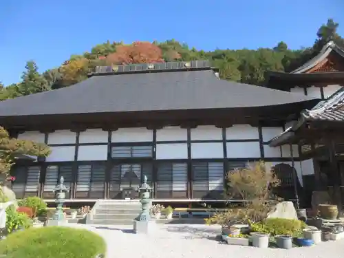 長興寺(埼玉県)