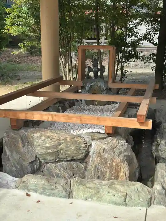 和泉國一之宮 大鳥大社(大阪府)