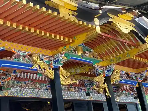 大崎八幡宮(宮城県)