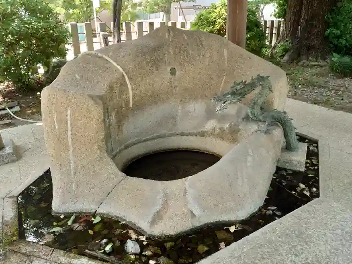 大垣大神宮(岐阜県)