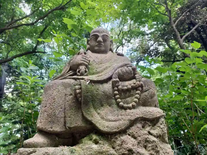 東圓寺(埼玉県)