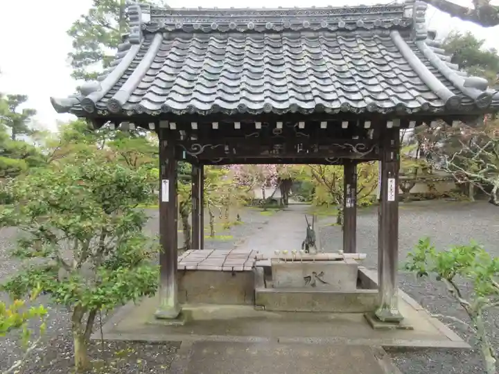穴太寺(京都府)