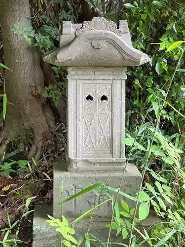 日枝神社(神奈川県)