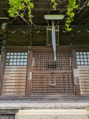 北野寺(滋賀県)