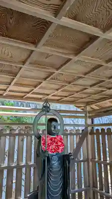 地蔵公園地蔵堂(京都府)