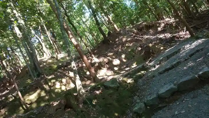 出雲大神宮(京都府)