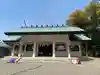 彌都加伎神社(三重県)