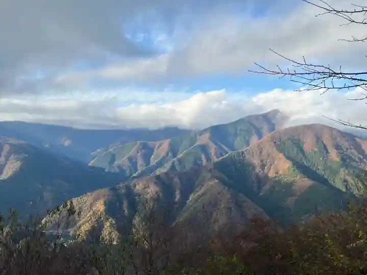 九頭龍神社(東京都)